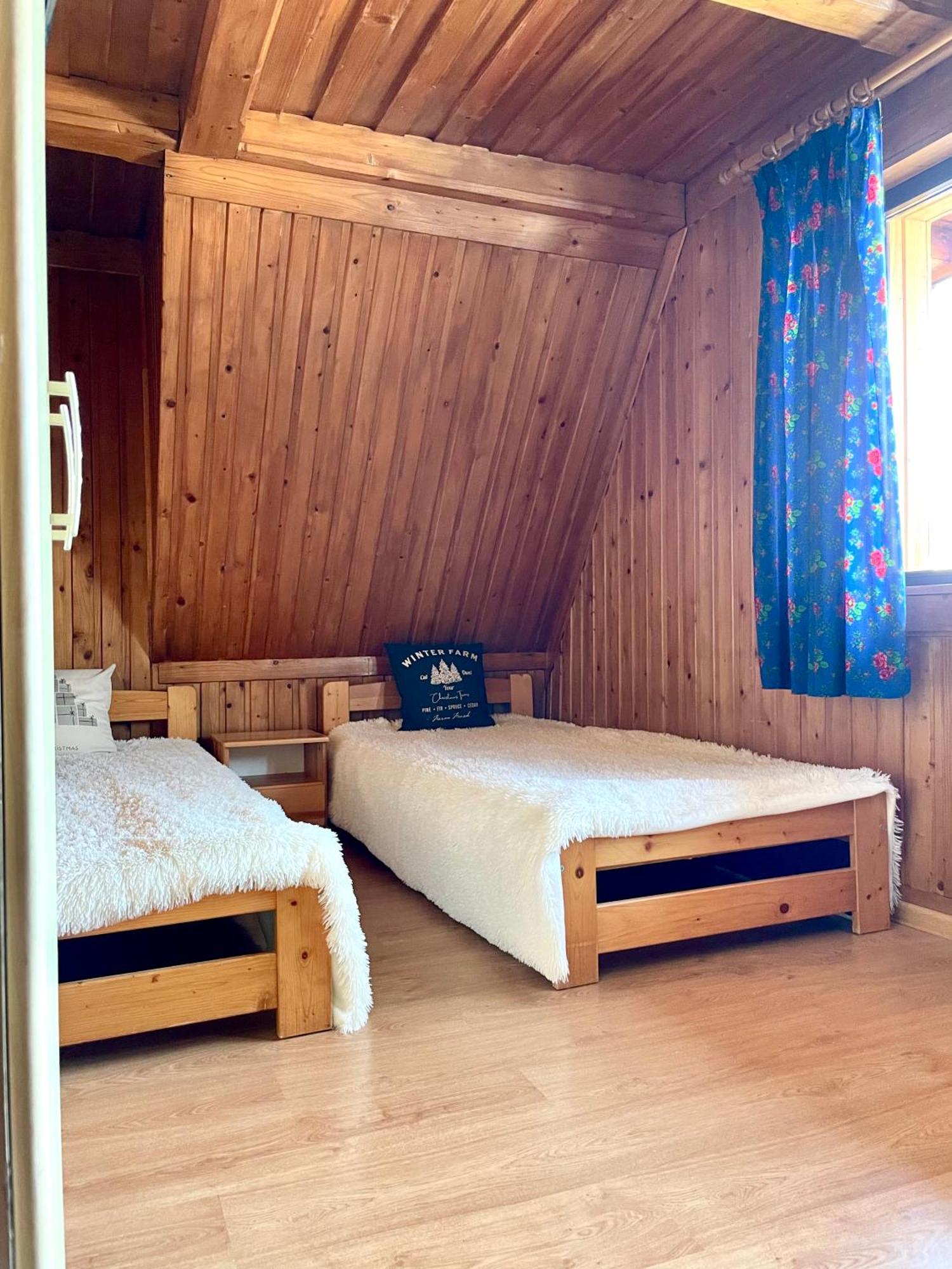 Z Giewontem W Tle Apart&Room Zakopane Exterior foto