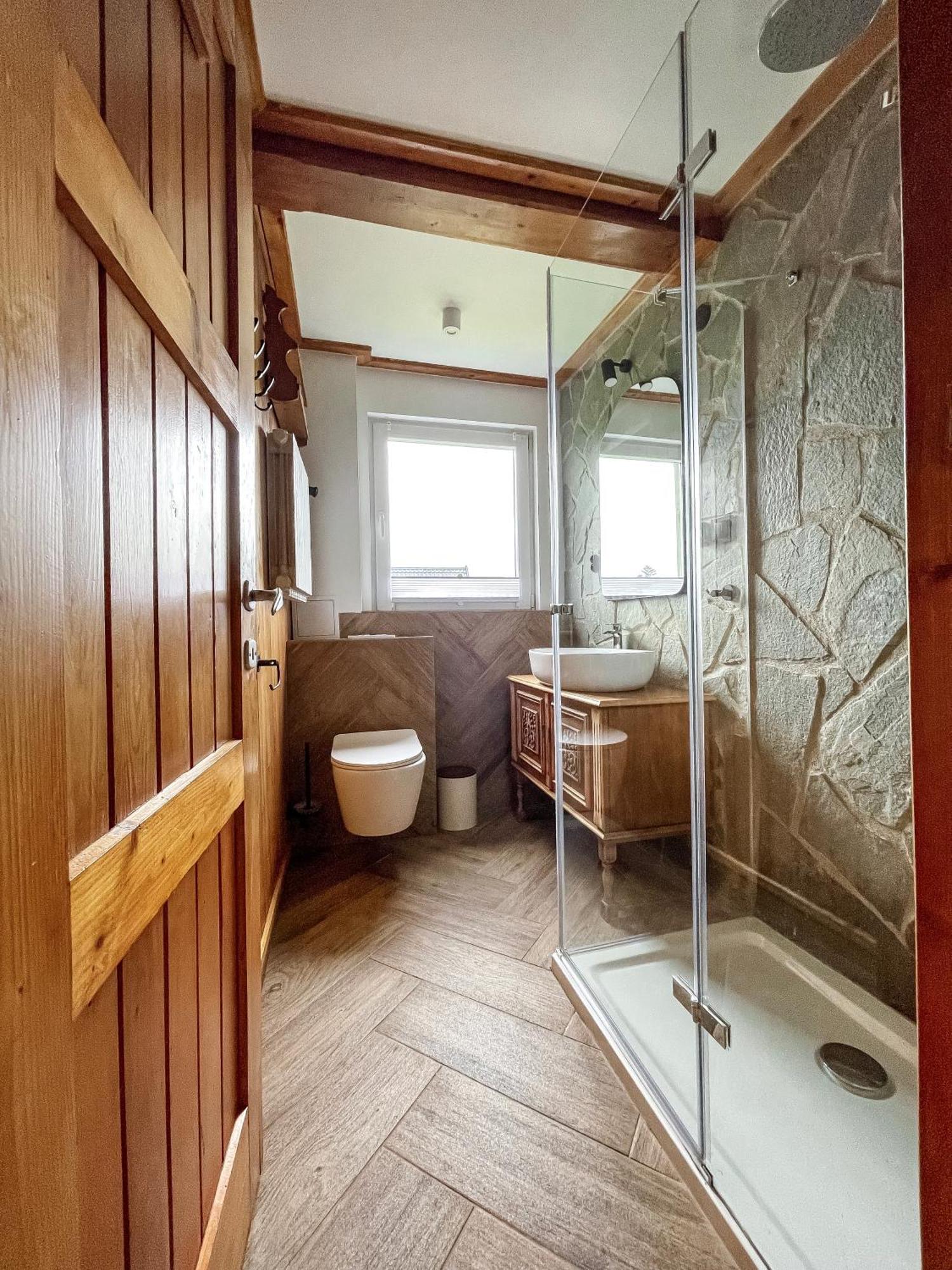 Z Giewontem W Tle Apart&Room Zakopane Exterior foto
